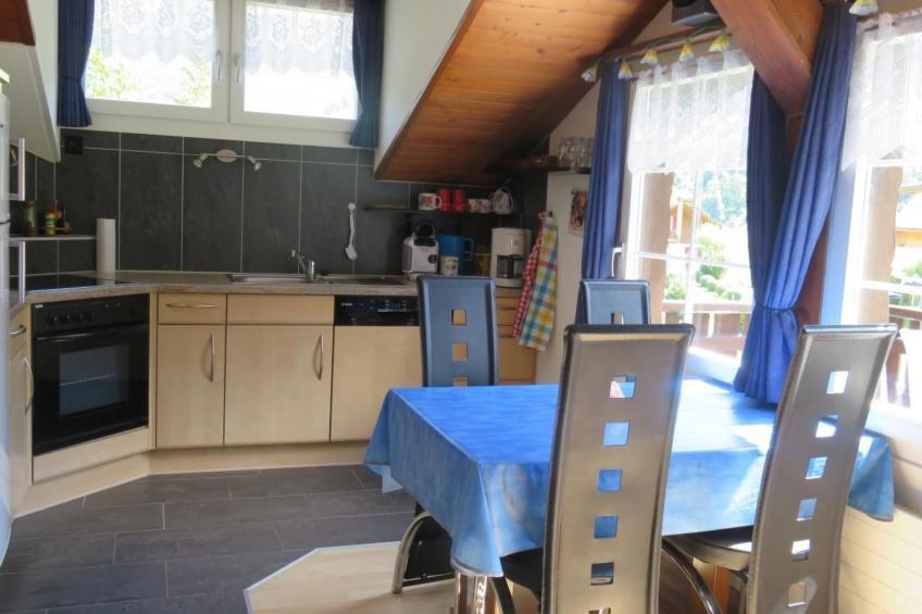 Chalet Imfeld-Gander - foto 6