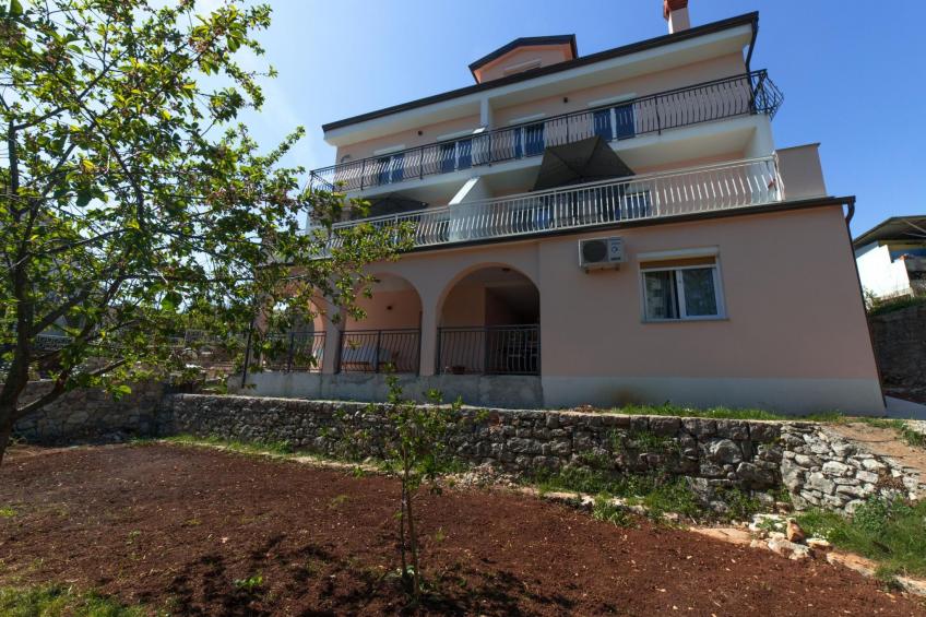 "Raspolic" mit Terrasse - foto 29