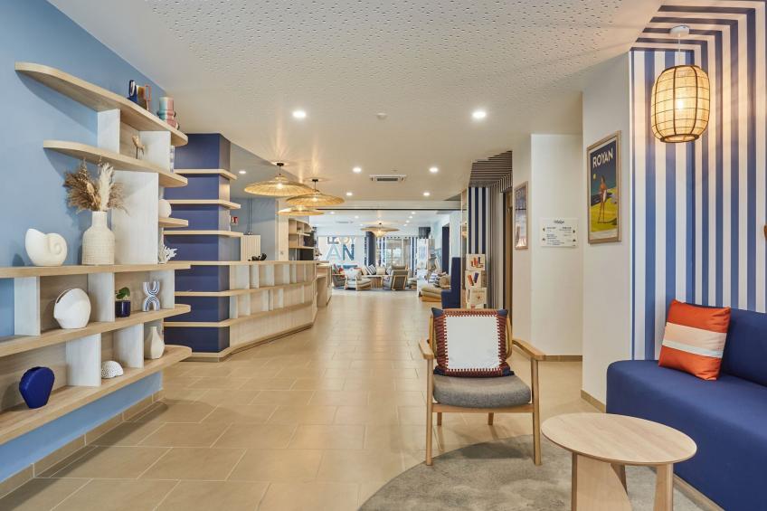 L'orée du Parc - foto 17