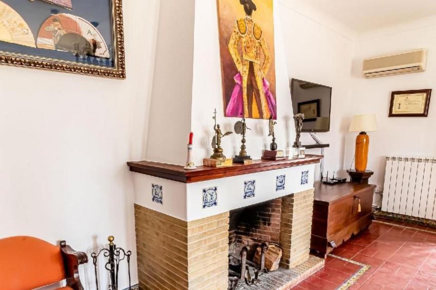 Hacienda El Corchuelo - foto 17