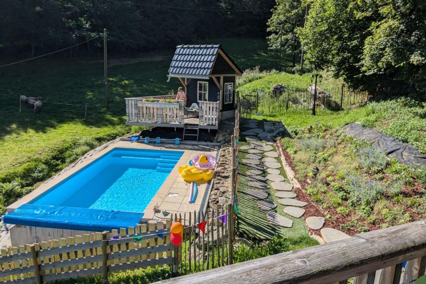 Mit der Natur im Einklang - foto 8