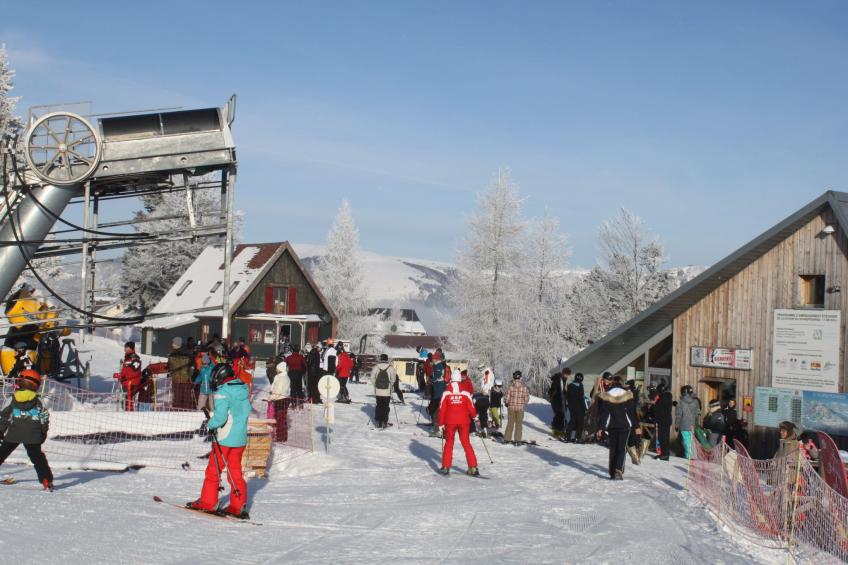 Zwischen Elsass und Vogesen, gite in einem schönen Chalet. - foto 14