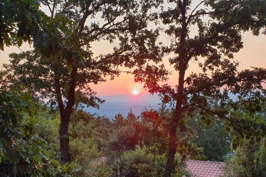 Wohnung 'Sonne und Mond' mit Schwimmbad - foto 14