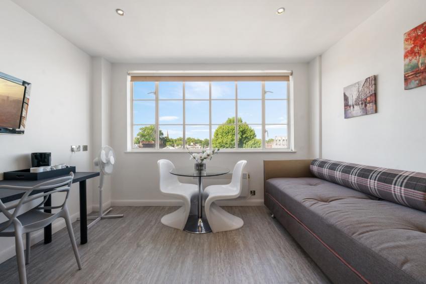 Roland House - Two Bedroom A - foto 8