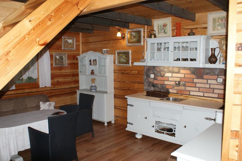 Ruhe am Meer - Ferienhäuser in den Gärten von Magra - foto 18