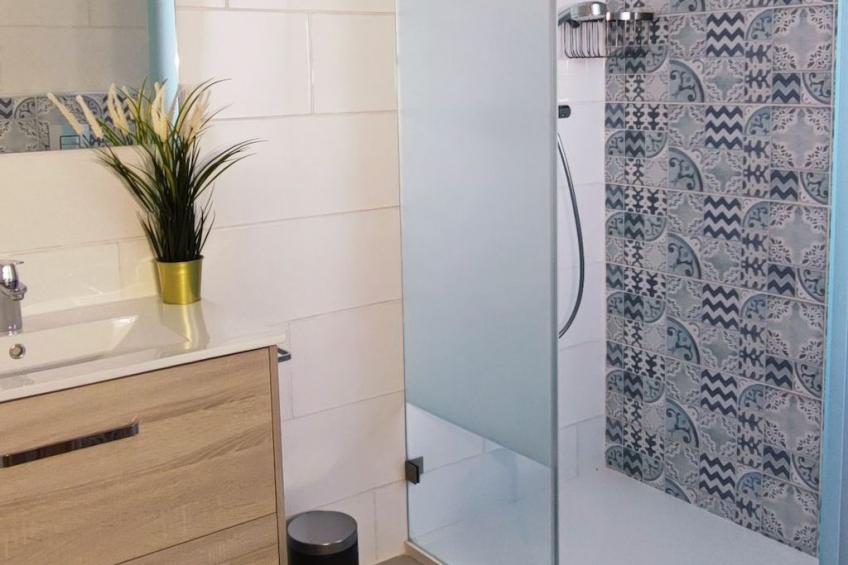 Villa mit 6 Schlafzimmern, Familie, Gruppen, Strand, Pool, Garten - foto 26