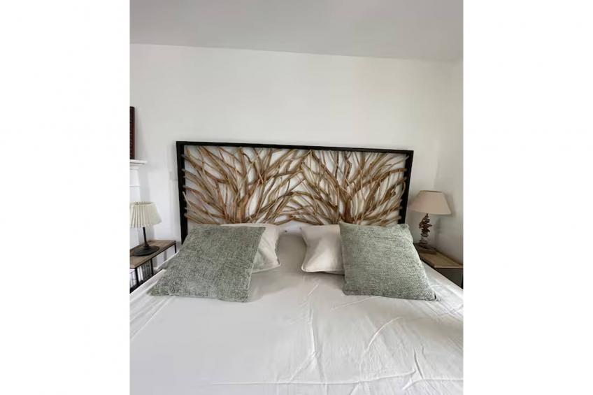 L'hermine  chambre d'hôte et Jacuzzi - foto 12