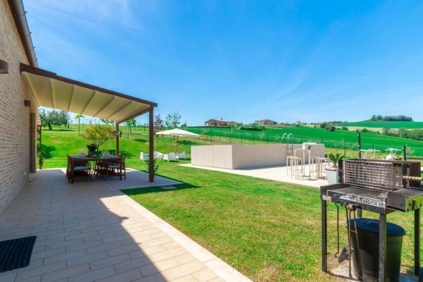 Villa Clair - foto 57