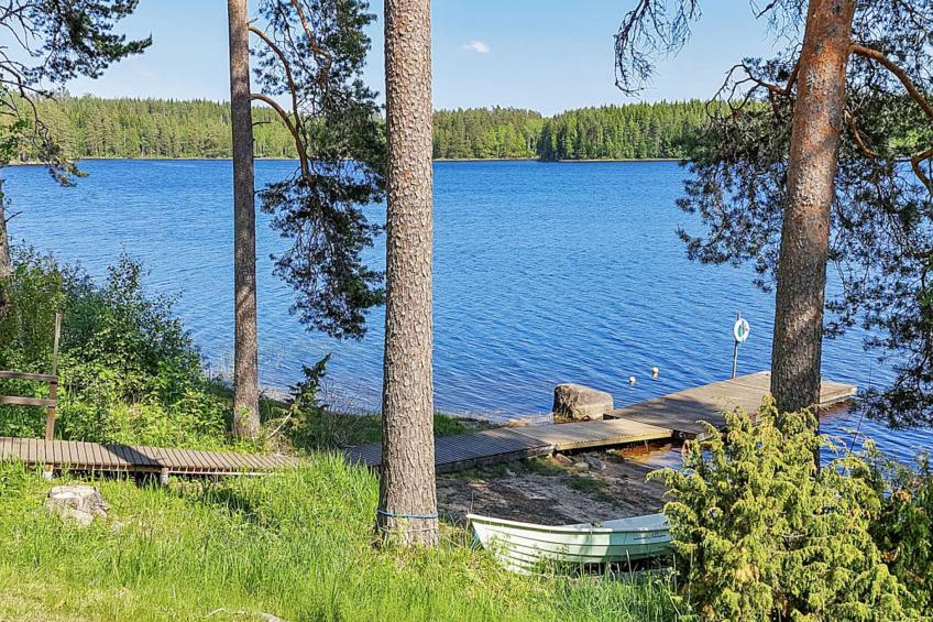 Petäjälahti - foto 4