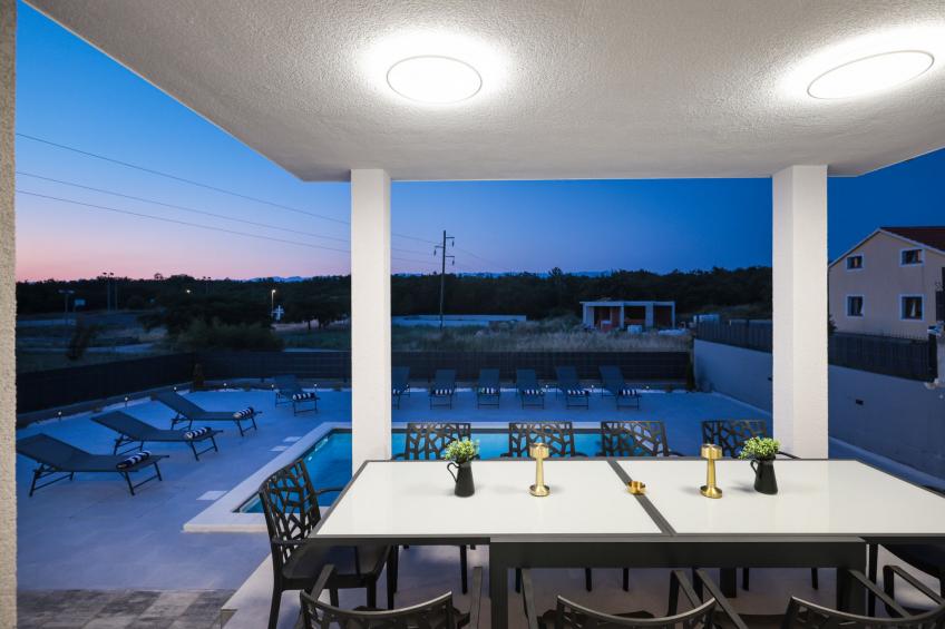 Villa IviCasa with pool - foto 21