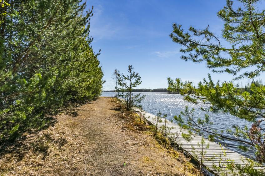 Kesäranta 7 - foto 35