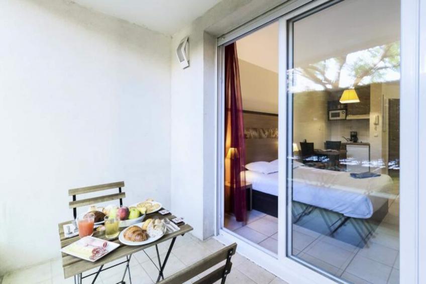 Résidence Garden & City Aix-en-Provence Rousset - foto 19