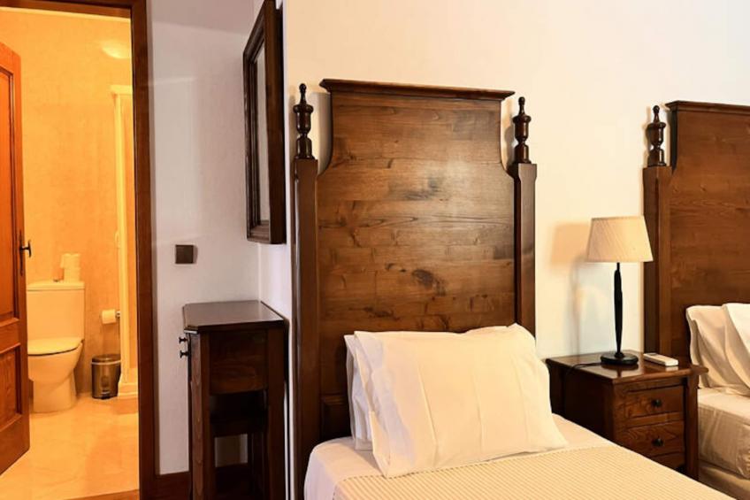 Appartements à Cabeceiras de Basto - foto 4