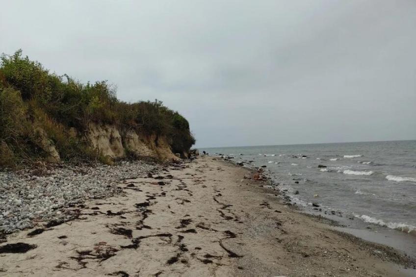 Appartementen Post Hiddensee, Vitte - Type A - foto 39