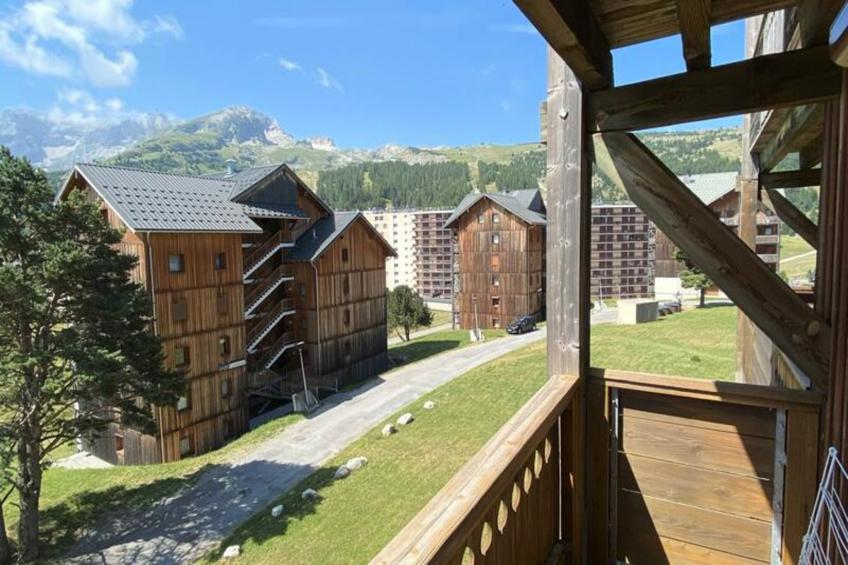 Les Chalets De Superd Ancolie - foto 27