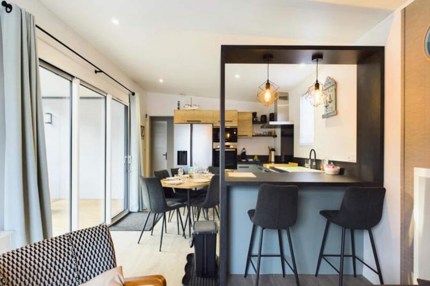 Chalets à Saint-Gilles-Croix-de-Vie - foto 9