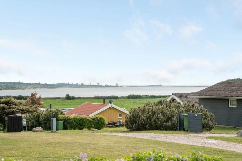 "Ginnie" - 300m from the sea in Funen - foto 9