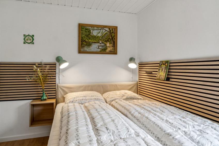 "Geske" - 3.2km from the sea in Sealand - foto 9