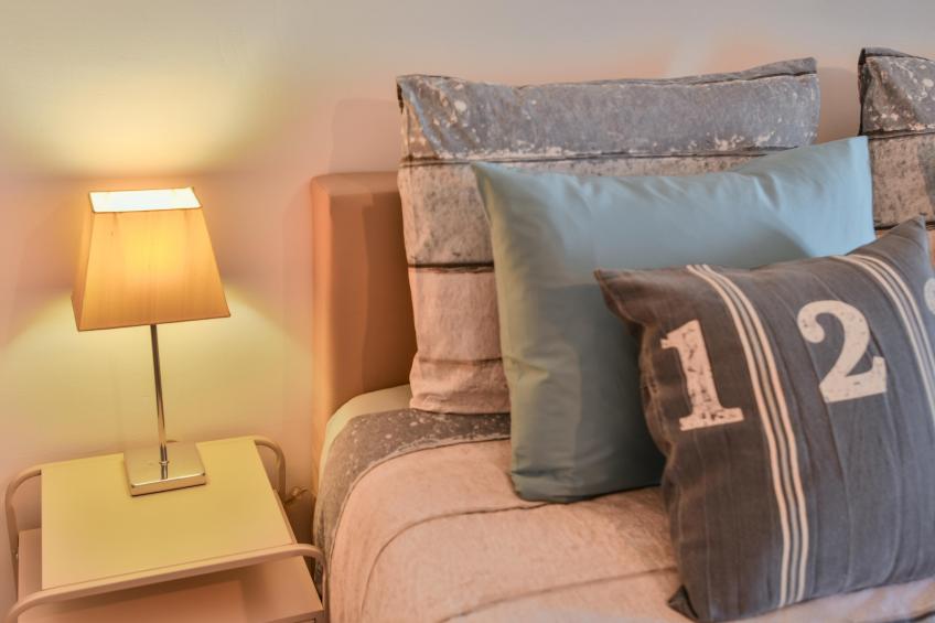 Gite Le Presbytère - foto 47