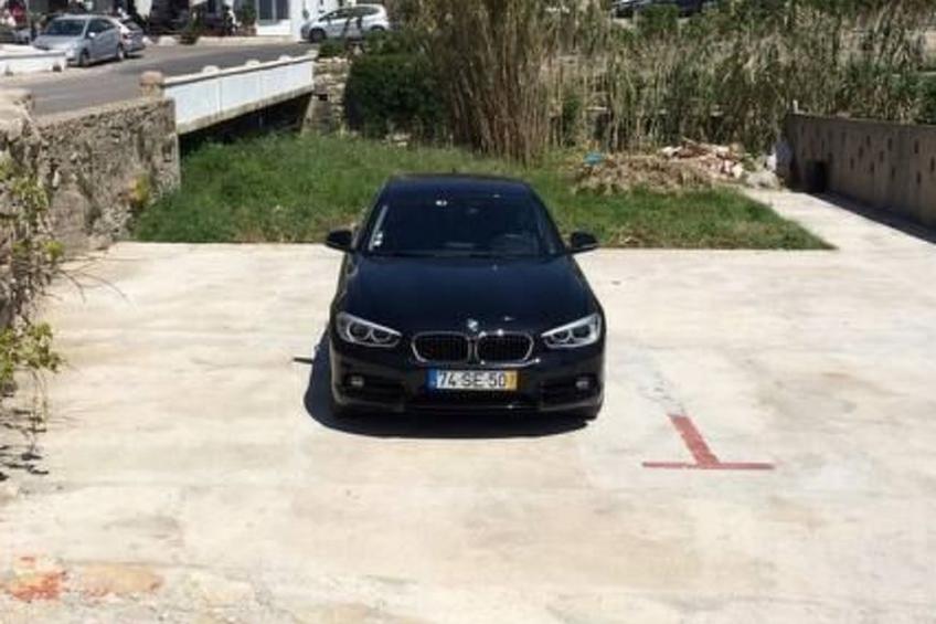 Schöne Wohnung in Azenhas Mar mit privatem Balkon - foto 22