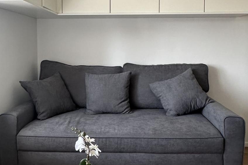 Familienfreundliche Wohnung im schönen Reisenberg - foto 10