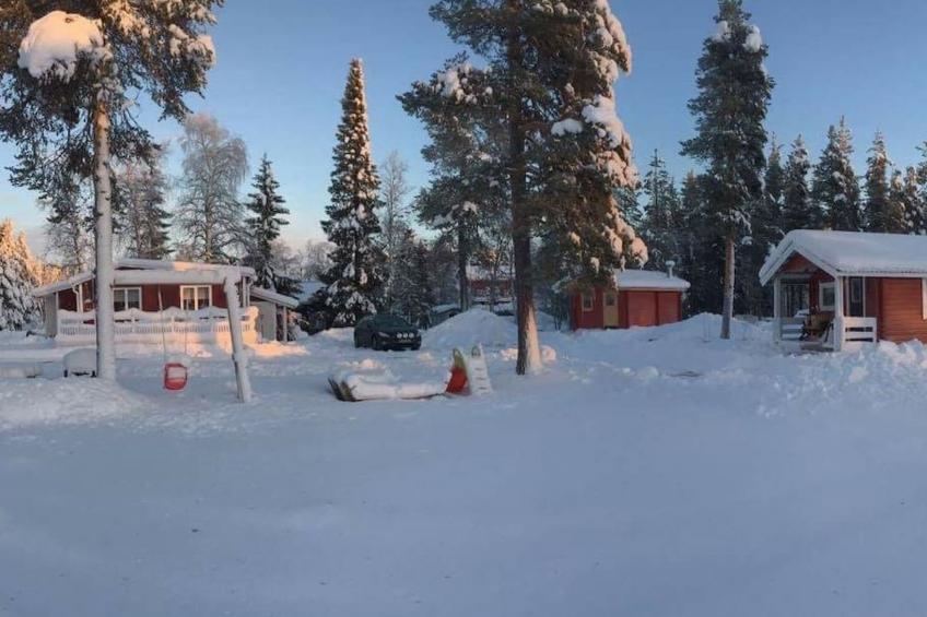 mit Garten, Grill und Terrasse - foto 20