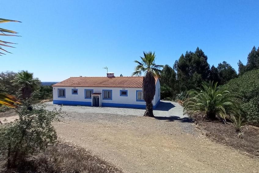 Monte Horizonte Casa Borboleta Öko und Natur - foto 2