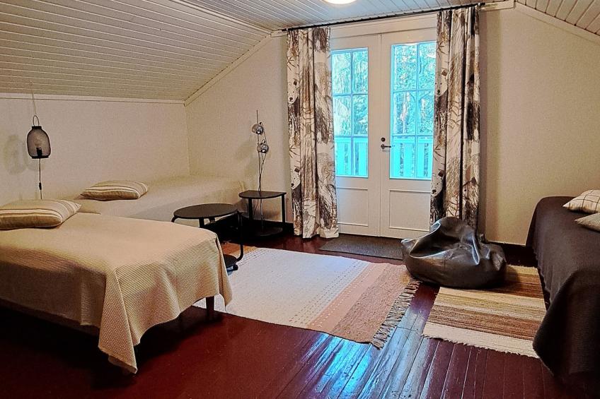 Villa kallahti beach view helsinki - foto 40