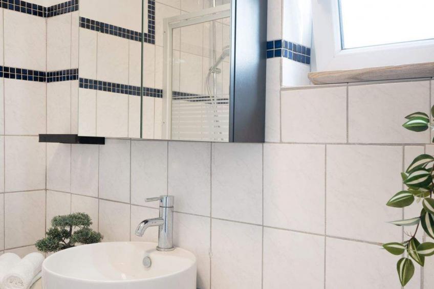 Captains Quarters 5 - strandnah, maritimer Charme - foto 29