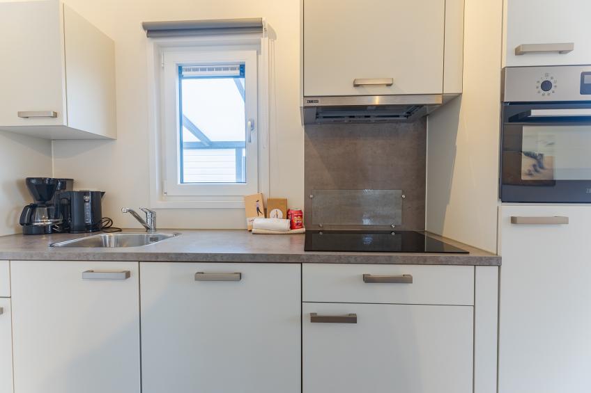 Duinhoeve chalet Schelp - foto 7