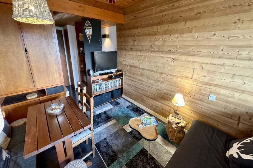 Le Joy - 10min des pistes - 5 pers - foto 7