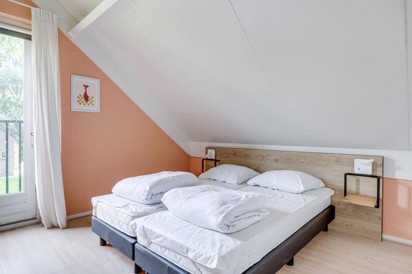 7 - Persoons Forest 217 Sauna Bungalow (copy) - foto 6