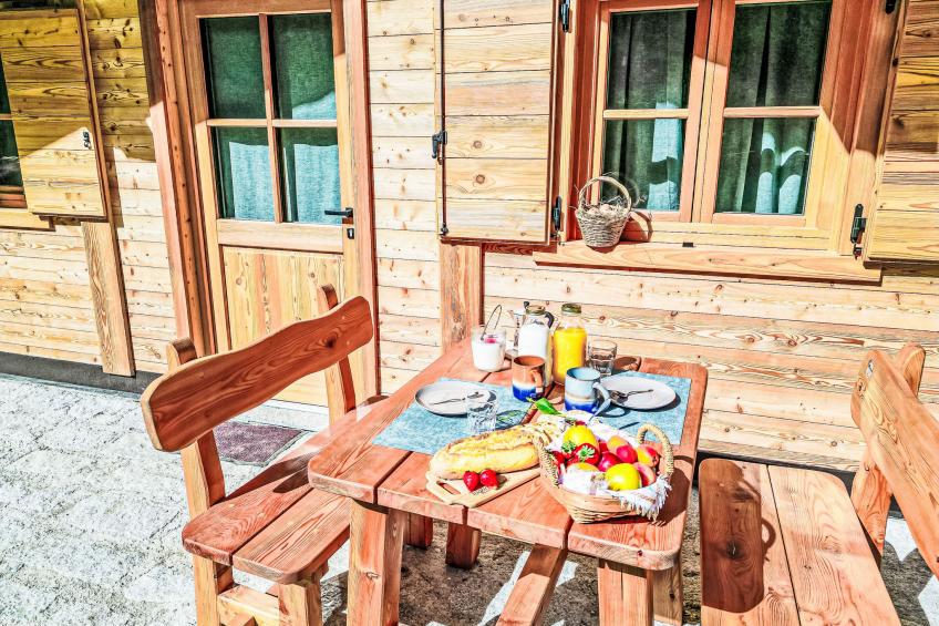 La Granda e la Piciola - foto 33