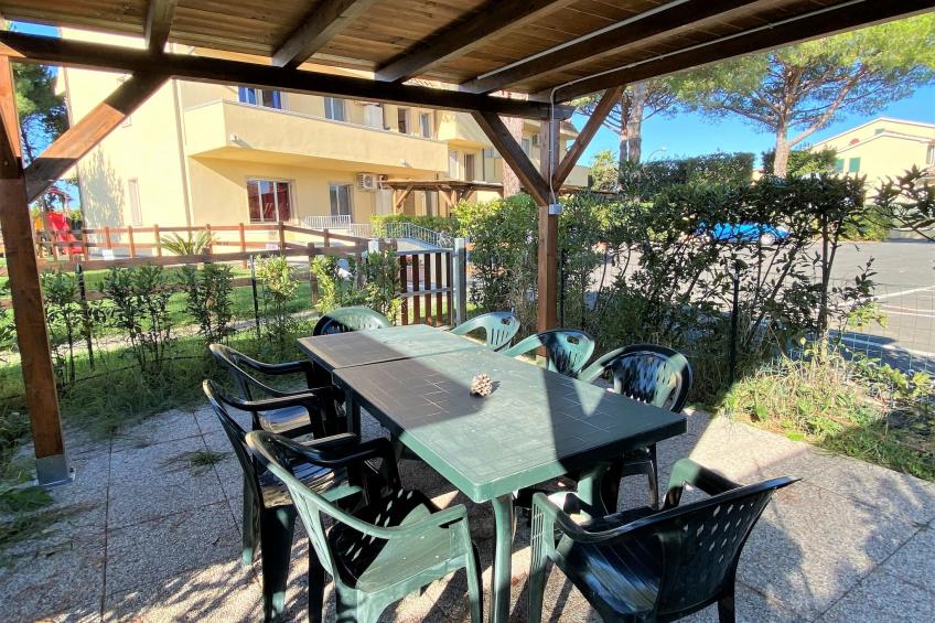 Residence Riviera (CMR215) - foto 5