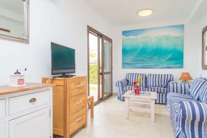 Marina D'or Iv Casa 5 - foto 13