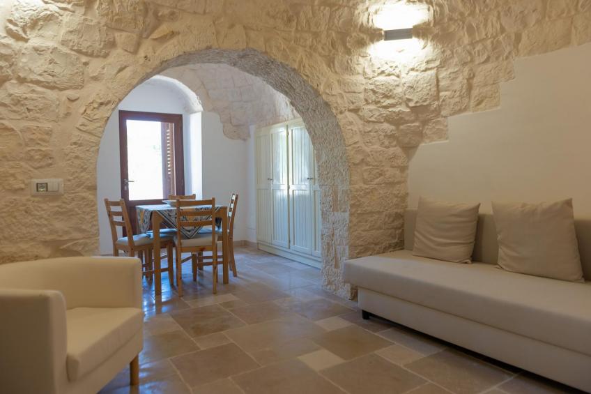 Trulli Dei Ciclamini - foto 7