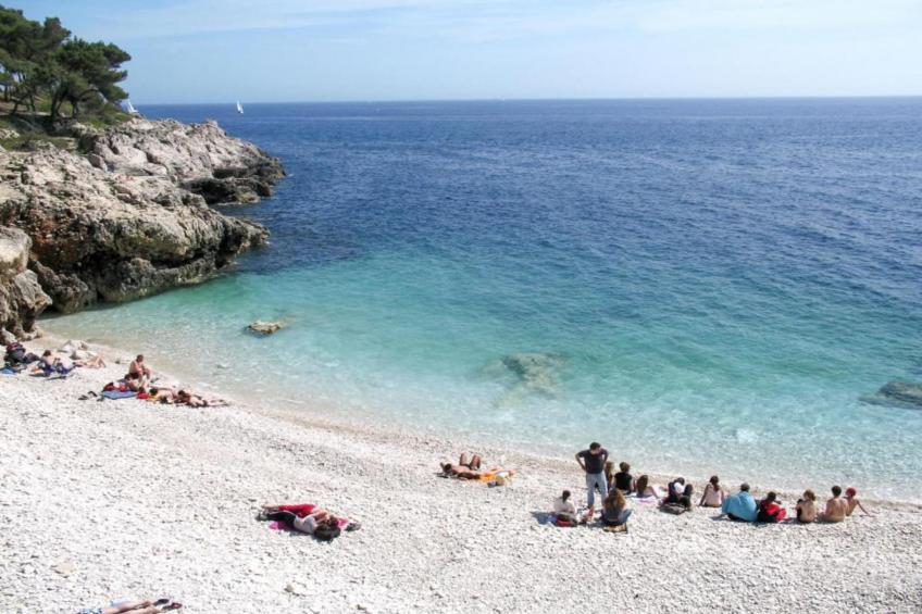 Holiday Home Beach Olivia - foto 40