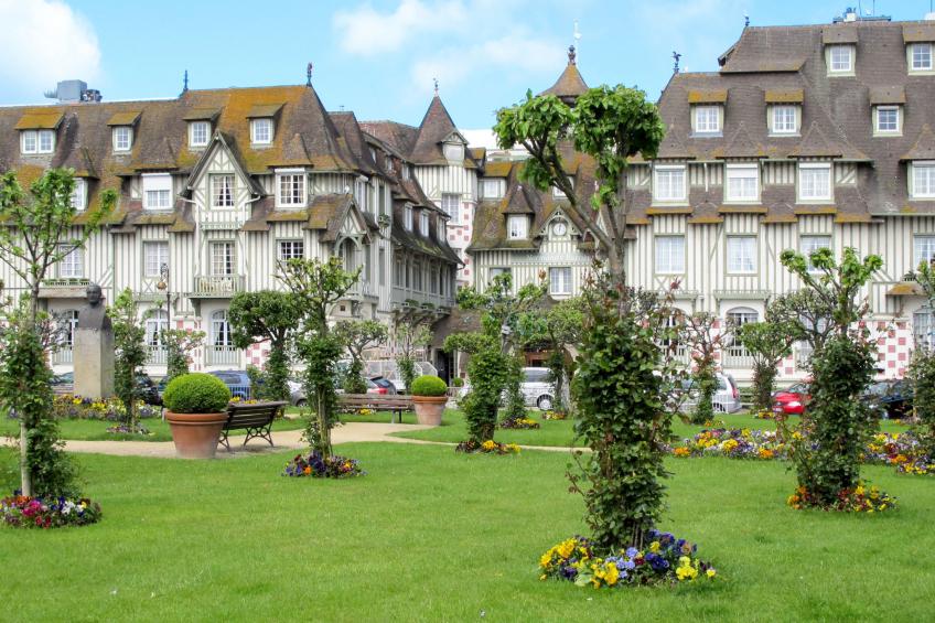 Trouville Palace - foto 22
