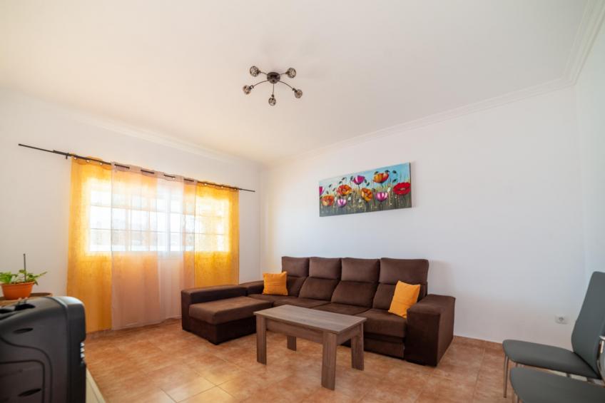 Chalet en Tuineje para 8 personas - foto 9