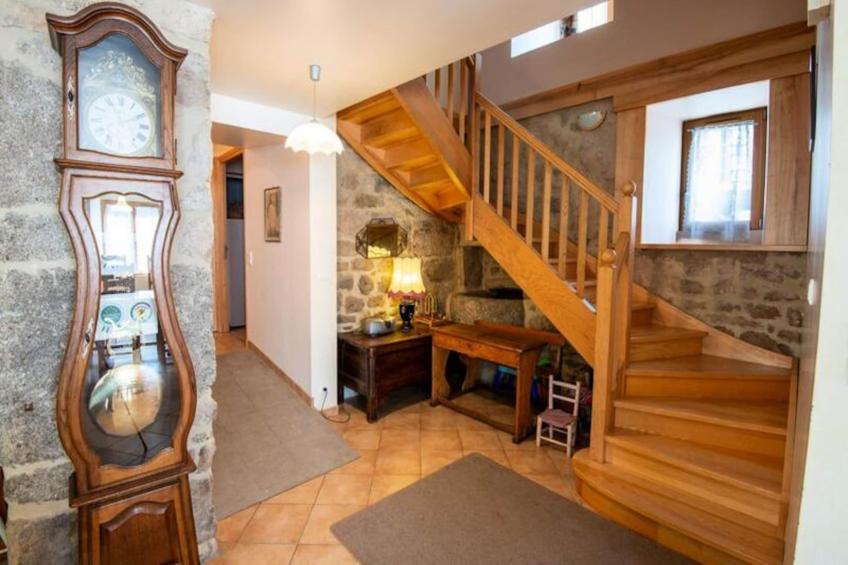 Gîte de France Gîte saint caprais 3 épis - foto 14