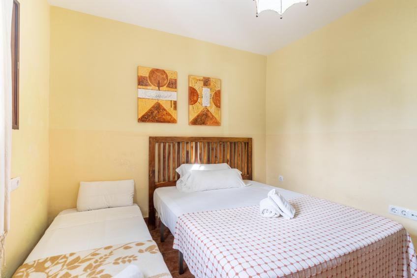 La Posada Rivero Rural - foto 22