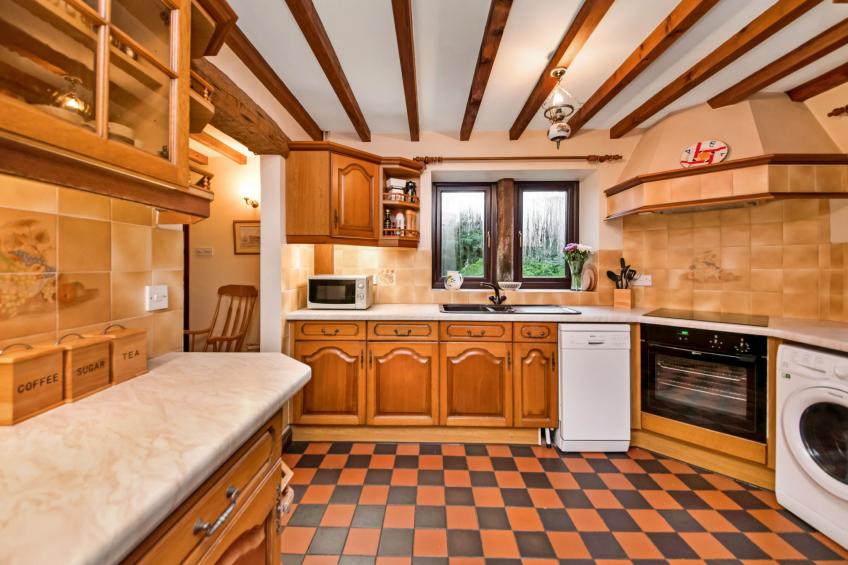 The Shires at Alstonefield - foto 27