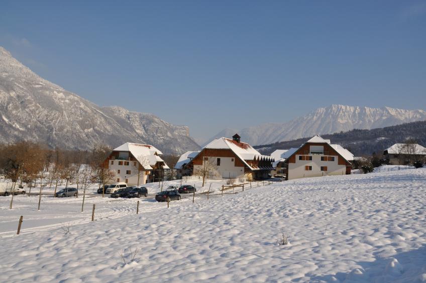 Résidence Le Birdie ST2S - foto 6