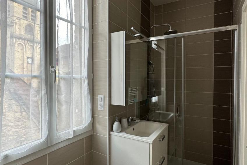 Albéric - Superb cocooning apartment and privative garage - foto 8