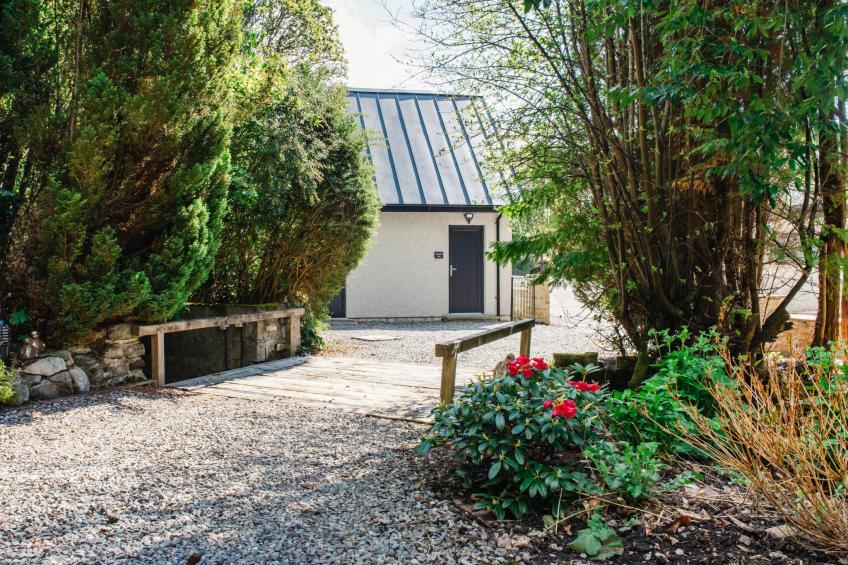 Wayside Bothy - foto 50