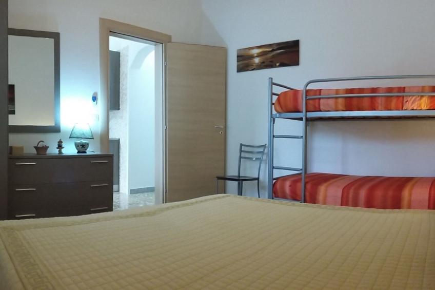 Erdgeschosswohnung für bis zu sechs Personen - foto 9