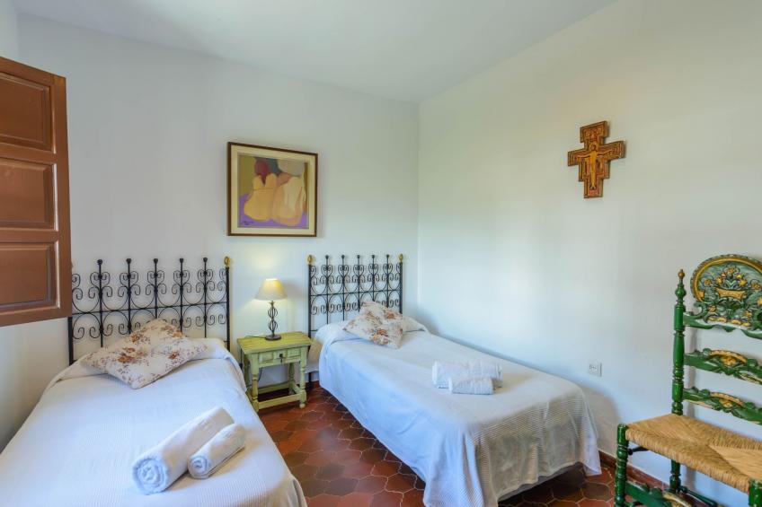 Privates Schwimmbad mit Grill und Feuerstelle - foto 23