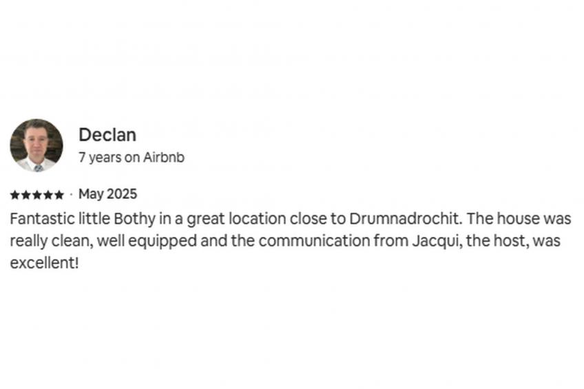 Betty's Bothy - foto 30