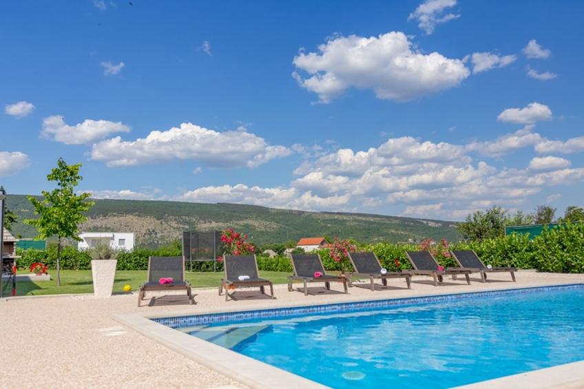 Holiday house Anetta - foto 13