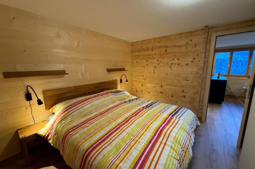 Wohnung Am Hang - foto 5